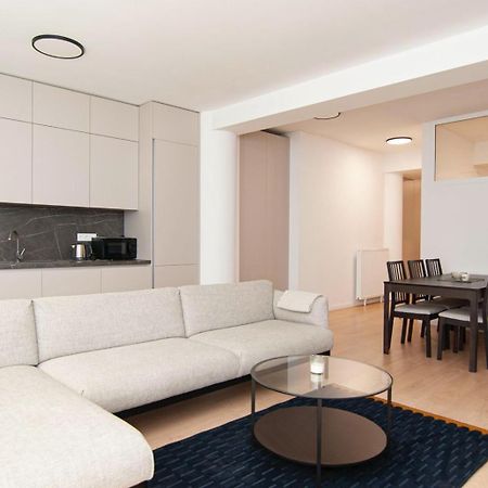 Beautiful Apartment Bratislava Exterior photo